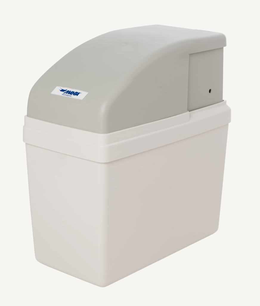 Addolcitore d'acqua Simplex Manta Ecologica